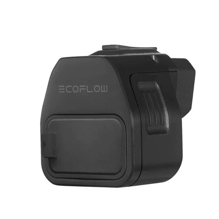 ADAPTATEUR ECOFLOW DELTA PRO VERS GÉNÉRATEUR INTELLIGENT