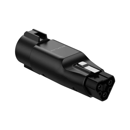 Adaptateur Ecoflow Pour Véhicules Electriques X-Stream Pour Ecoflow Delta Pro