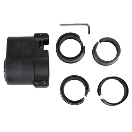 ADAPTATEUR LUNETTE TACTACAM 5.0/SOLO/SOLO XTREME