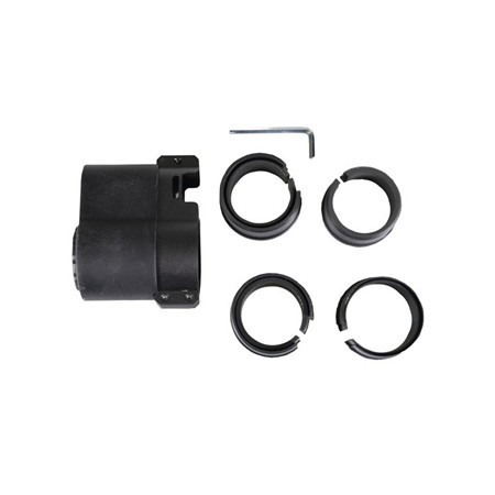 ADAPTATEUR LUNETTE TACTACAM 5.0/SOLO/SOLO XTREME