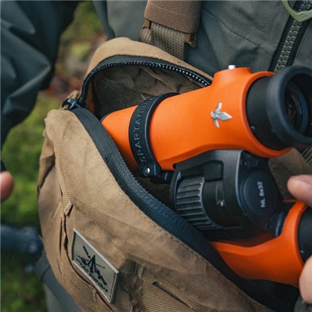 ADAPTATEUR SPARTAN POUR TRÉPIED POUR JUMELLES