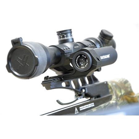 ADAPTATEUR TACTACAM POUR CAMERA EMBARQUÉE SUR RAIL PICATINNY