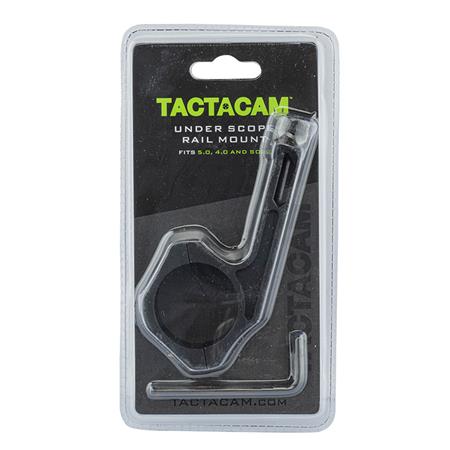 ADAPTATEUR TACTACAM POUR CAMERA EMBARQUÉE SUR RAIL PICATINNY