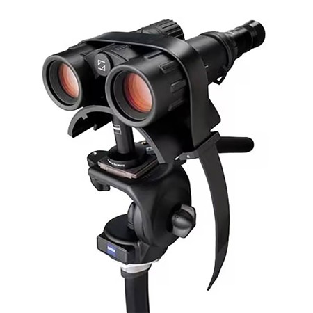 Adaptateur Zeiss Pour Trépied Binofix