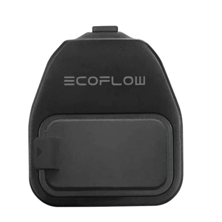 Adapter Ecoflow Delta Pro Til Smart Generator