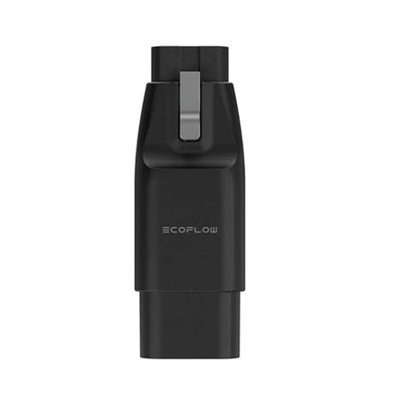 ADAPTER ECOFLOW FOR ELECTRIC VEHICLES X-STREAM FOR ECOFLOW DELTA PRO