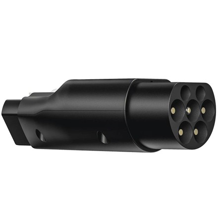 ADAPTER ECOFLOW FOR ELECTRIC VEHICLES X-STREAM POUR ECOFLOW DELTA PRO