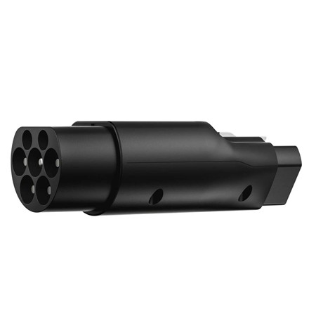 ADAPTER ECOFLOW FÜR ELEKTROFAHRZEUGE X-STREAM POUR ECOFLOW DELTA PRO