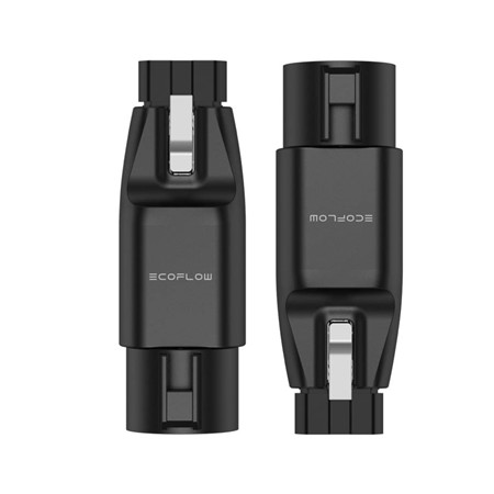 ADAPTER ECOFLOW VOOR ELEKTRISCHE VOERTUIGEN X-STREAM POUR ECOFLOW DELTA PRO