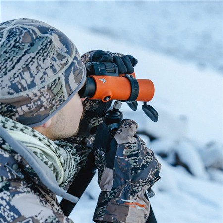 ADAPTER SPARTAN FOR TRIPOD FOR BINOCULARS