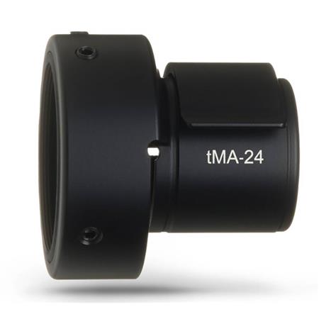 Adapter Swarovski Tma 20/24 Sr Pour Monoculaire Thermique