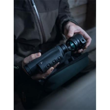 ADAPTER SWAROVSKI TMA FOR THERMAL MONOCULAR
