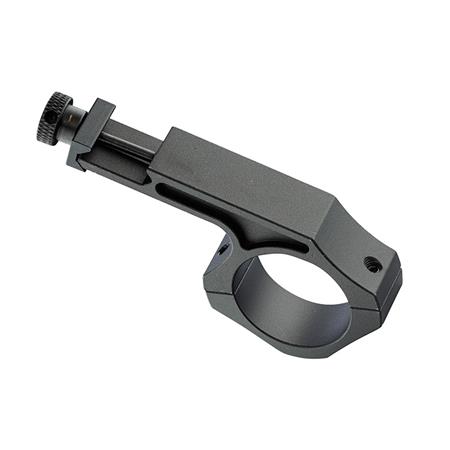 ADAPTER TACTACAM VOOR CAMERA GEMONTEERD OP PICATINNY-RAIL