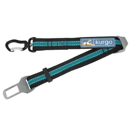 Αντάπτορασ Ζώνησ Ασφαλείασ Kurgo Dts Swivel