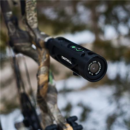 ADATTATORE TACTACAM POUR CAMERA EMBARQUÉE STABILISATEUR POUR ARC