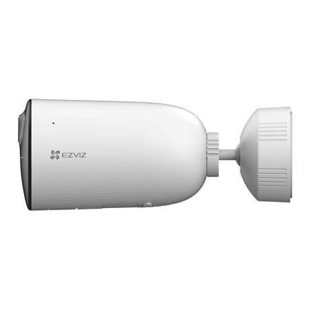 ADDITIONAL CAMERA EZVIZ WIFI LONGUE PORTÉE SUR BATTERIE EZHB3B2