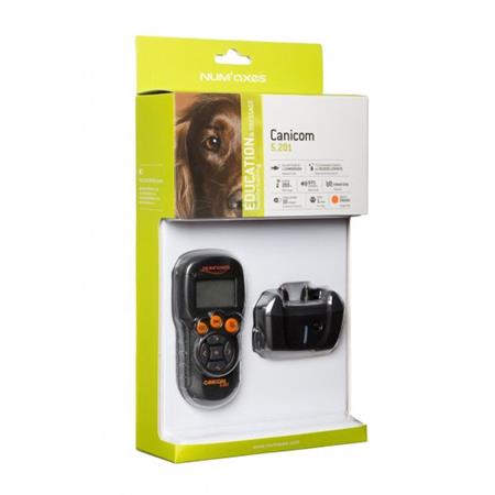 ADDITIONAL COLLAR NUMAXES CANICOM 5.201 WITH REMOTE CONTROL