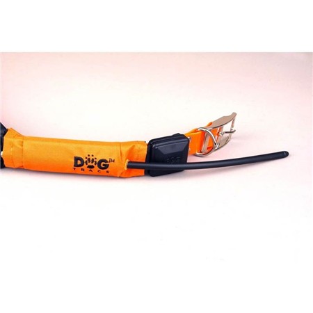 ADDITIONAL TRACKING COLLAR DOG TRACE GPS X20
