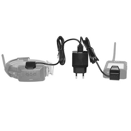 ADDITIONAL TRACKING COLLAR DOG TRACE X25