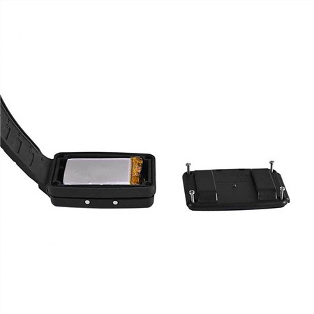 ADDITIONAL TRACKING COLLAR DOG TRACE X25 SHORT