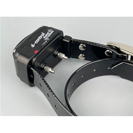 ADDITIONAL TRAINING COLLAR DOG TRACE