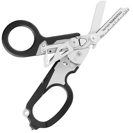 Additivo Liquido Leatherman Raptor 6 Outils