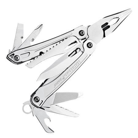 Additivo Liquido Leatherman Sidekick 15 Outils