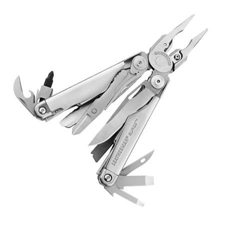 Additivo Liquido Leatherman Surge 21 Outils
