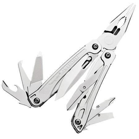 Additivo Liquido Leatherman Wingman 14 Outils