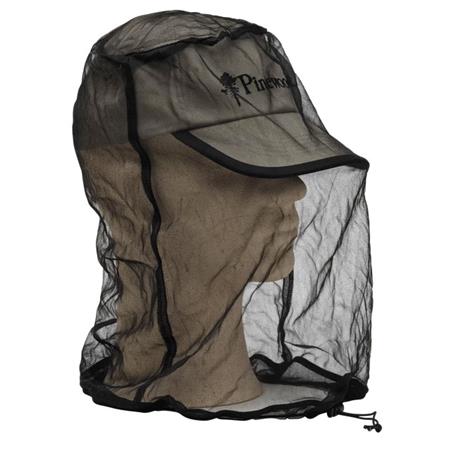 Αντικουνουπική Σίτα Pinewood Mosquito Net - Μαύρο
