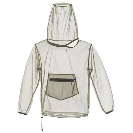 Αντικουνουπικό Κάλυμμα Pinewood Mosquito Cover Anorak - Ελιά