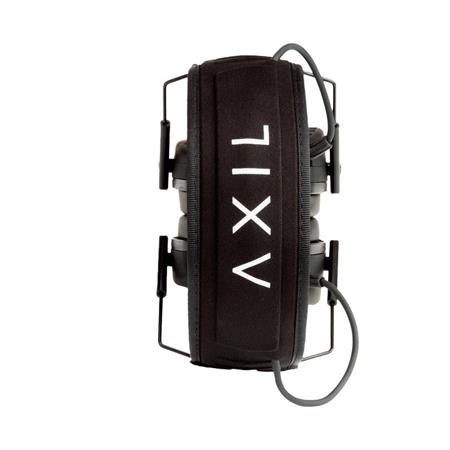 ΑΝΤΙΘΟΡΥΒΙΚΌ ΑΚΟΥΣΤΙΚΌ AXIL TRACKR BLUETOOTH