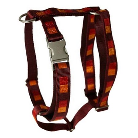 Adjustable Dog Harness Image Dream