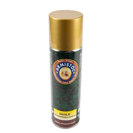 Aerosol Armistol Impregneermiddel Voor Geolied Doek