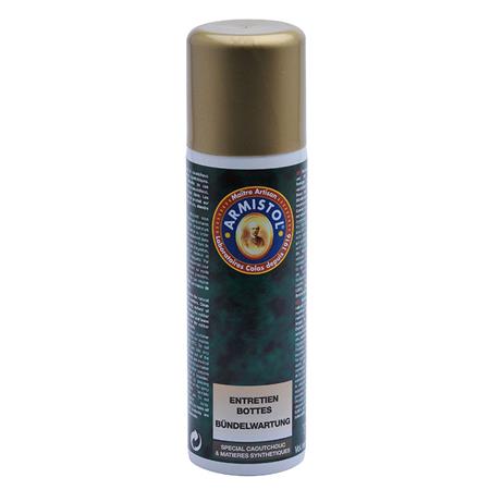 Aerosol Armistol Voor Het Onderhoud Van Rubberlaarzen