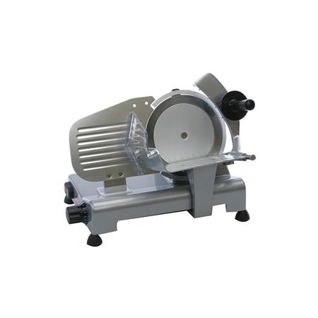 AFFETTATRICE ELETTRICA TOM PRESS CE PRO 195MM