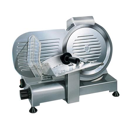 Affettatrice Elettrica Tom Press Ce Pro 250Mm