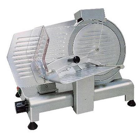 Affettatrice Elettrica Tom Press Ce Pro 300Mm