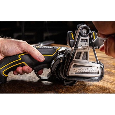 AFFILACOLTELLI ELETTRICO WORK SHARP MK2