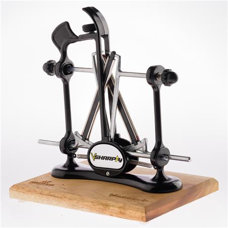 Affilatore Di Coltelli Eurohunt V-Sharp A4 Elite