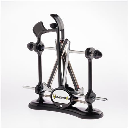 AFFILATORE DI COLTELLI EUROHUNT V-SHARP A4