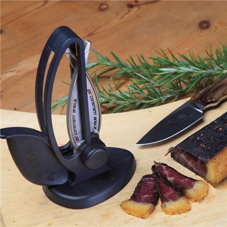 AFFILATORE EUROHUNT V-SHARPE CURVE