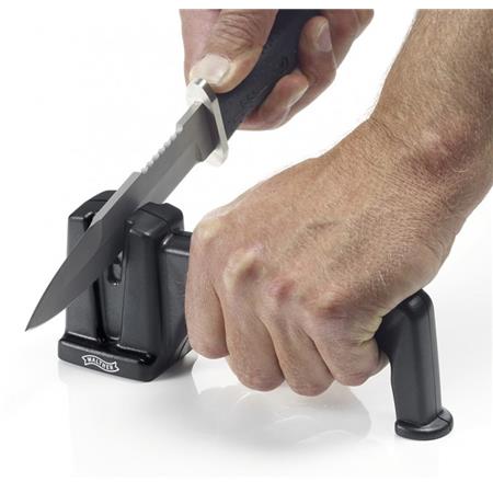 AFFILATORE IN CERAMICA WALTHER