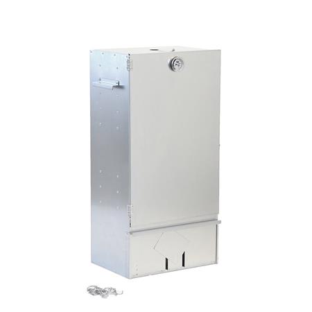 Affumicatore Carne E Pesce Tom Press Galvanisé