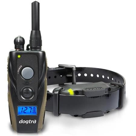 Africhtings- En Dressuur Halsband 1 Hond Dogtra Arc 1200 S