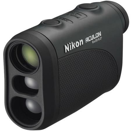 AFSTANDMETER LASER NIKON ACULON AL11