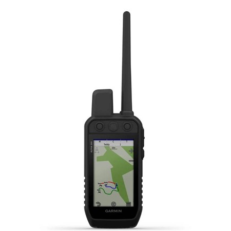 Afstandsbediening Voor Opsporings- En Trainingshalsband Garmin Alpha 200 Plus F