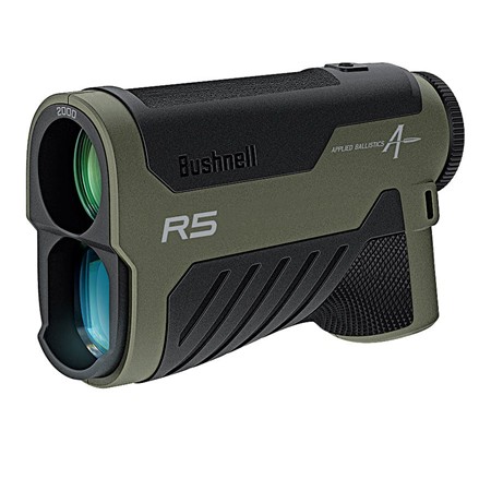 Afstandsmåler Bushnell Trophy R5 2000