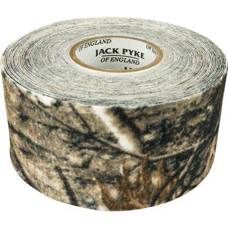 Αυτοκόλλητη Ταινία Καμουφλάζ Jack Pyke