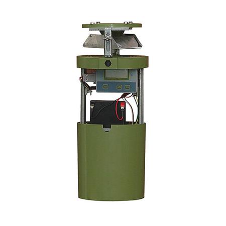 ΑΥΤΌΜΑΤΟΣ ΤΡΟΦΟΔΌΤΗΣ ROC IMPORT POWER FEEDER 12V
